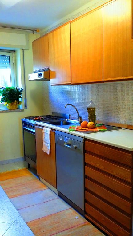 Ferienwohnung Sole E Fiori Di Sicilia Valderice Exterior foto